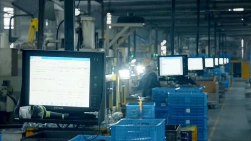 全國首站！中國移動5G全連接工廠建設在寧波啟動，賦能智造新未來