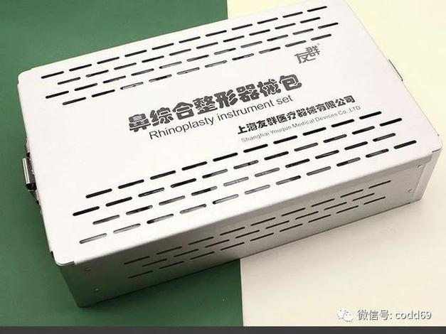 南通科德 以匠心鍛造醫(yī)學(xué)練習(xí)器械包的品質(zhì)內(nèi)核